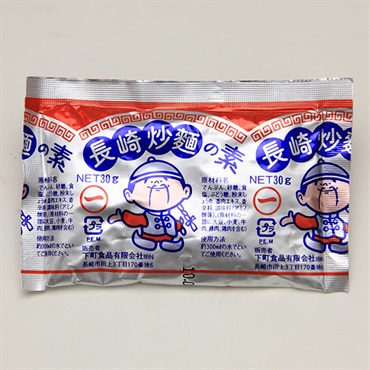 下町食品の特製皿うどんスープ　5ヶ入