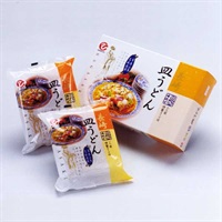 特産　長崎皿うどん　2食【熨斗不可】