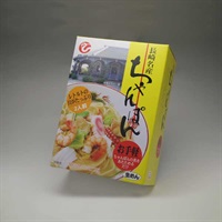 お手軽ちゃんぽん（2人前）【熨斗不可】