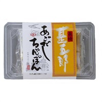 甚五郎あごだしちゃんぽん2人前