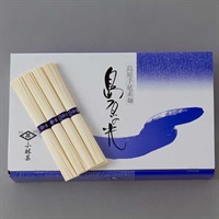 島原の光　手延べ素麺　３ｋｇ
