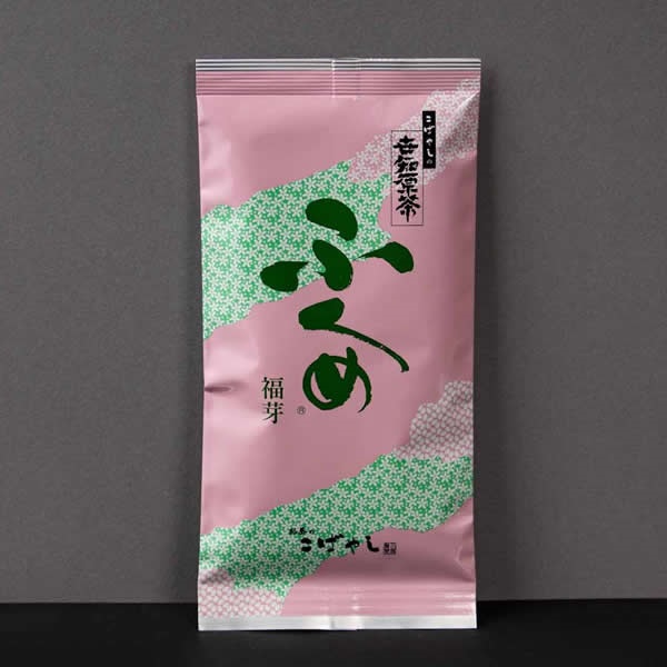 こばやしの世知原茶「ふくめ」
