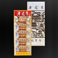 東坡煮　5個入【熨斗不可】