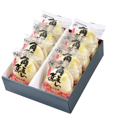長崎県産　豚角煮まん　8個入（F-8）