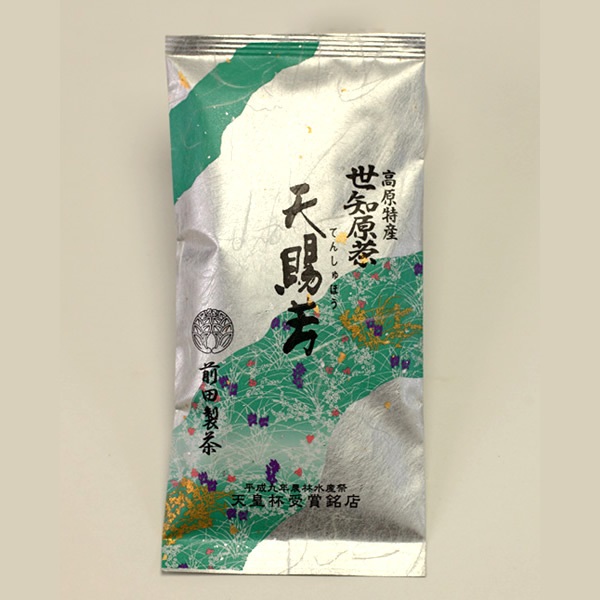 天賜芳　100g袋入