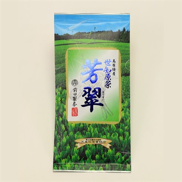 芳翠　100g袋入