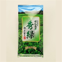 秀緑　100g袋入