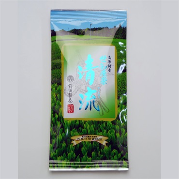 清流　100g袋入