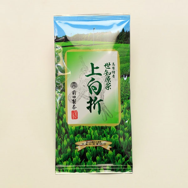 上白折　100g袋入