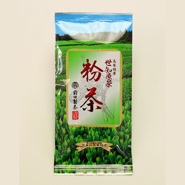 粉茶　100g袋入