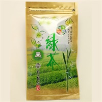 緑茶ティーパック　20個入