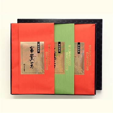 富貴芳　80g×2袋・天賜芳　80g×1袋　紙箱入（MD-1）