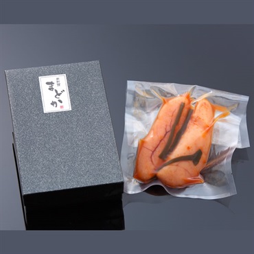 まどか特製　自家製辛子明太子160g