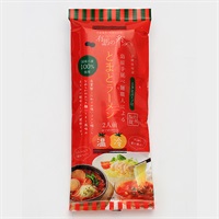 手延べ　とまとラーメン　小袋2食入