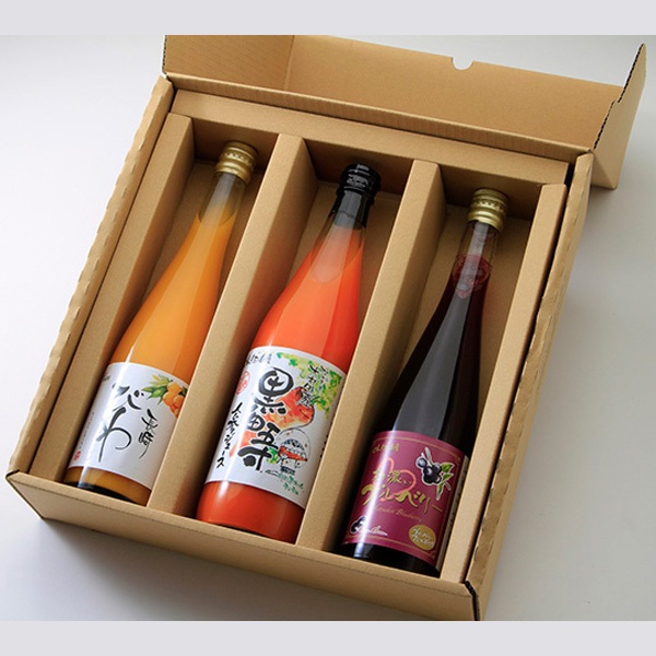 長崎自慢飲み比べセット