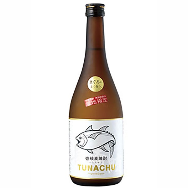 TUNACHU（つなちゅう） 720ml・箱入