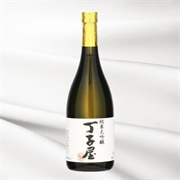 純米大吟醸「丁子屋」720ml