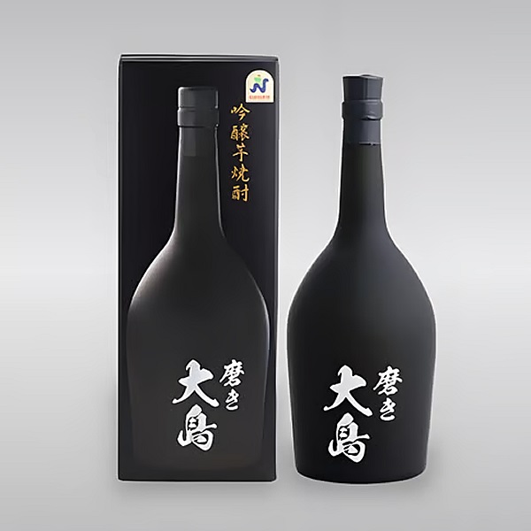 磨き大島　芋　７２０ＭＬ