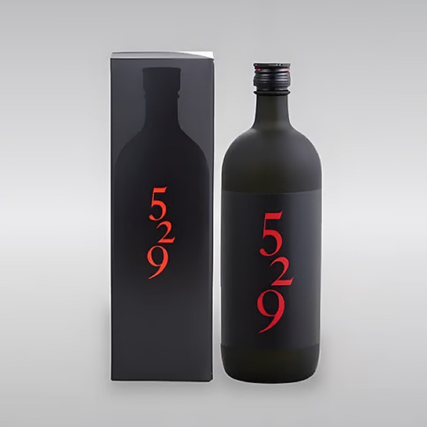 529 (麦焼酎) 720ml | e-ながさきどっとこむ