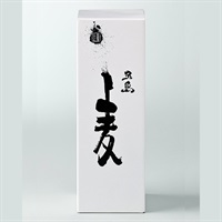 五島麦　25度　720ml（化粧箱入）