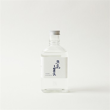 五島麦  25度 180ml