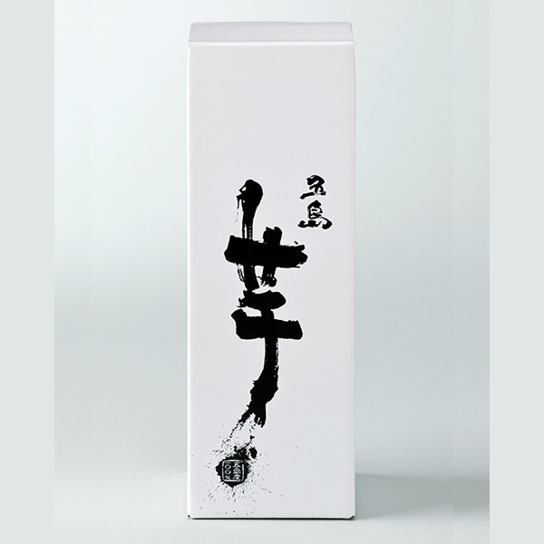 五島芋　25度　720ml（化粧箱入）