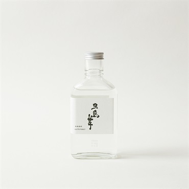 五島芋 25度 180ml