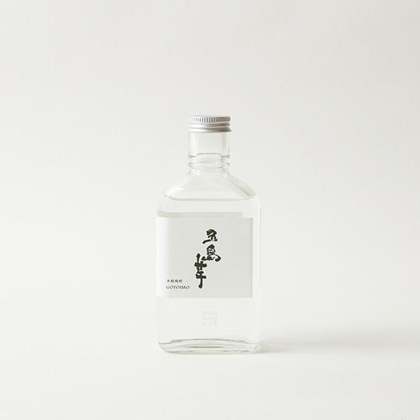 五島芋 25度 180ml