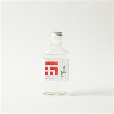 五島芋40 40度 180ml