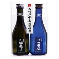 五島麦・五島芋　25度　300mlセット