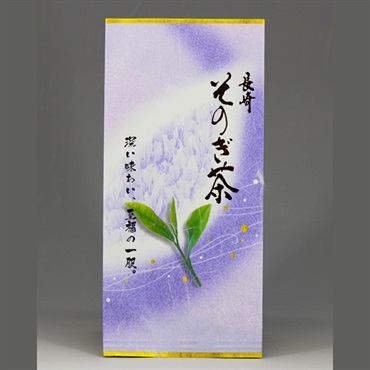 池田茶園　上茶（A）100g袋入