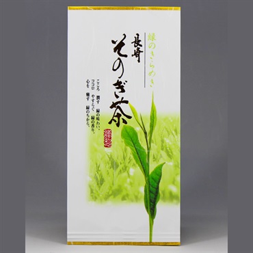 池田茶園　特上（B） 100g袋入