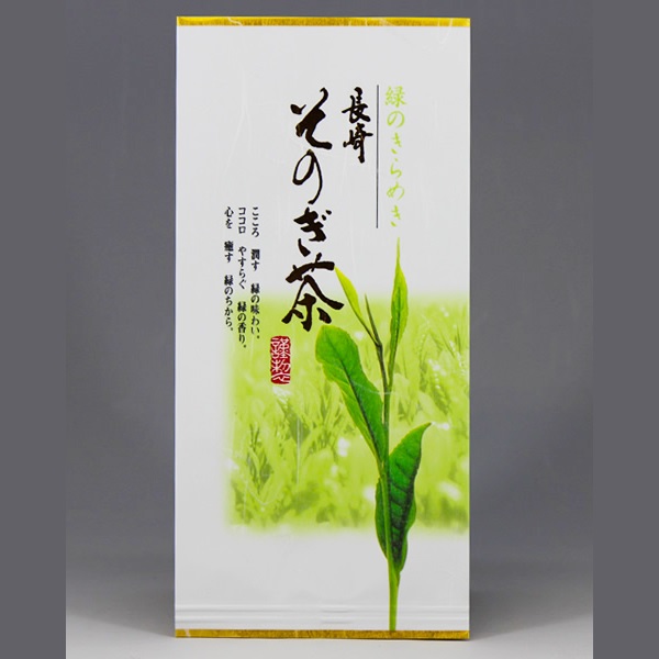 池田茶園　特上（B） 100g袋入
