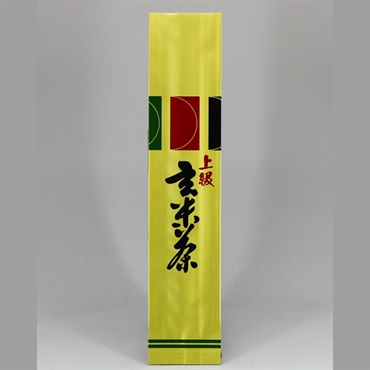 池田茶園　上玄米茶 200g袋入