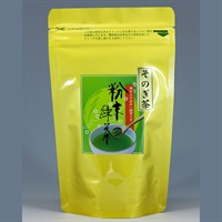 池田茶園　粉末緑茶 100g袋入