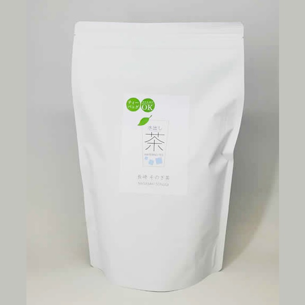 池田茶園 業務用水出し茶 10g（50ヶ入） | e-ながさきどっとこむ