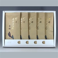池田茶園　白秋 5点セット(100g×5本)