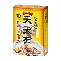 天天有長崎ちゃんぽん2人前