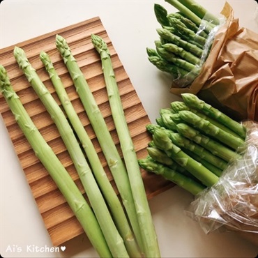 東そのぎのアスパラガス　１ｋｇ（冷蔵）