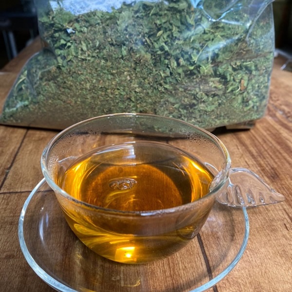 パパイヤ茶 1.5gx15包x2袋