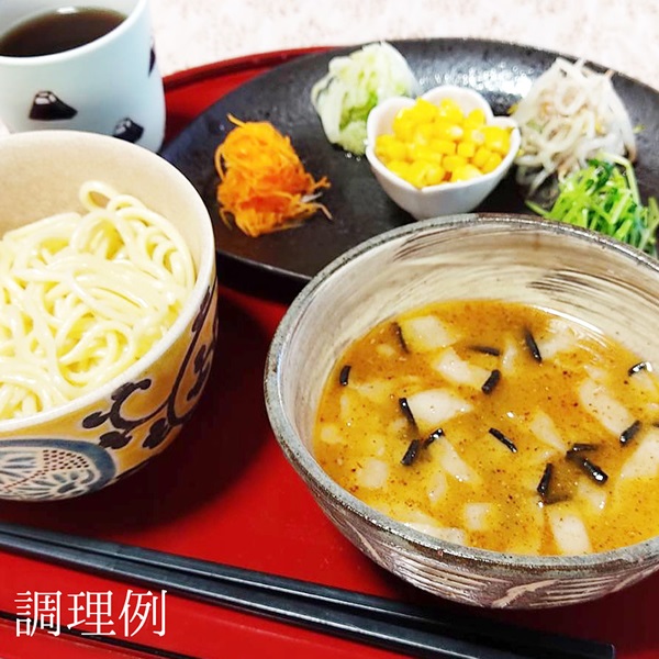 長崎鯨つけちゃんぽん×３食セット