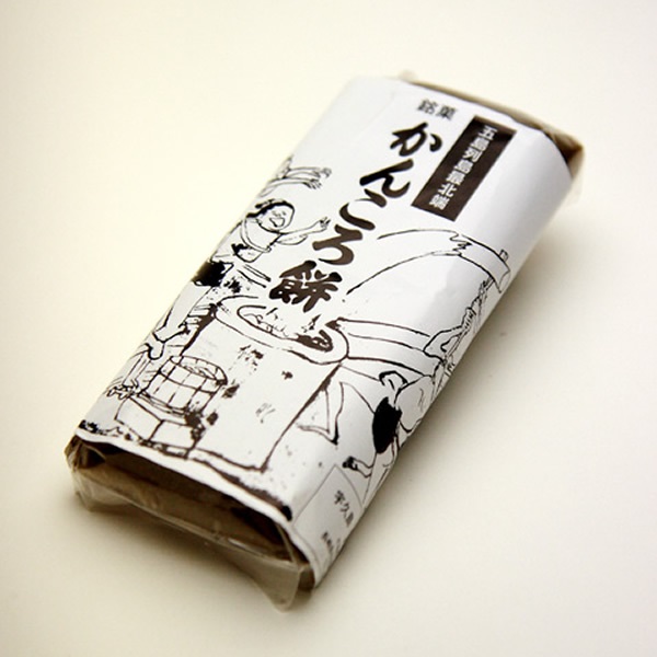 かんころ餅　小380g