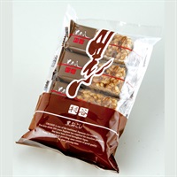 黒おこし 8枚入り