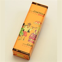 長崎カステラ　0.75号（410g）