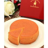 バターカステラ　1ホール　紙箱入