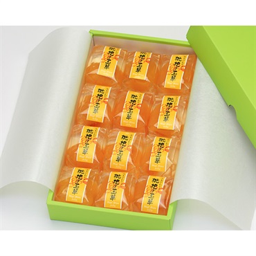 枇杷の玉華　12個入
