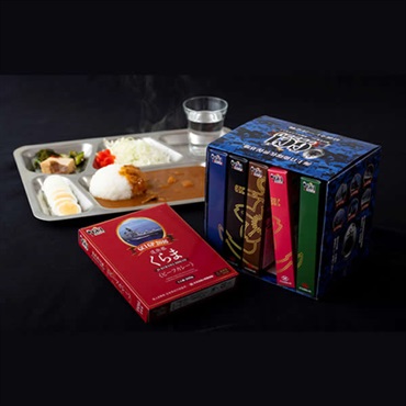 GC1カレー競演BOX