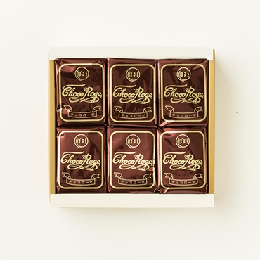 【冬季限定】チョコローゼ6個入
