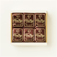 【冬季限定】チョコローゼ6個入