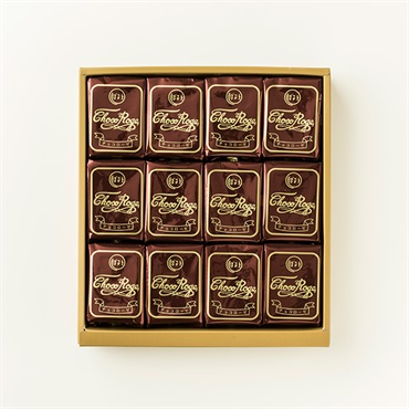 【冬季限定】チョコローゼ　12個入